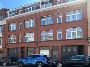 Surface industrielle à vendre à Louis Delhovestraat 19 Ganshoren (VBD65873)