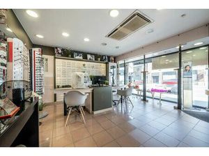 Surface commerciale à vendre à Rue Gustave Boël 27 La Louvière (VBD65703)