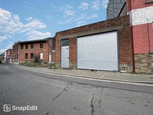 Surface industrielle à vendre à Rue de la Tuilerie 22 Grivegnée (VBD65853)