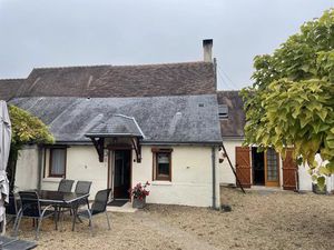 EXCLUSIVITE - Belle maison - SAVIGNE SUR LATHAN