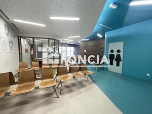 Vente - Bureau - 390 m² - 935 000 € - ECHIROLLES