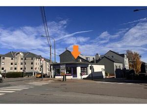 Surface commerciale à louer à Avenue de Bouillon 33 Libramont-Chevigny (VBD65877)