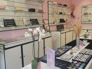 Vente Boutique/Local commercial 30 m²