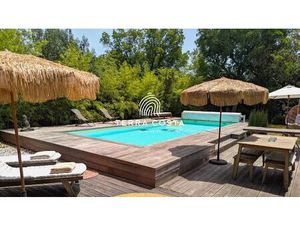 Maison de charme à la plage