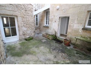 Location appartement 3 pièces 53m2 Pons 17800 - 600 € - Surface Privée