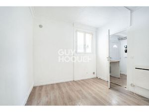 Appartement Colombes 1 pièce(s) 14.80 m2