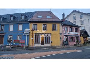 Immeuble Rougemont Le Chateau 7 pièces 170 m2