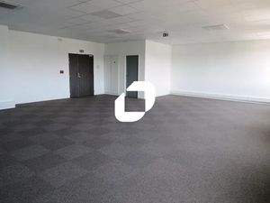 Location Bureau Serris 77700