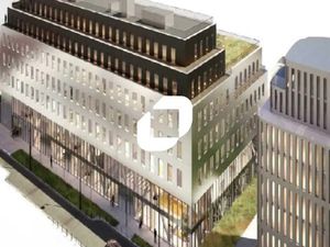 Location Bureau Paris 75020