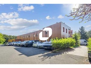 Location Bureau Tremblay En France 93290