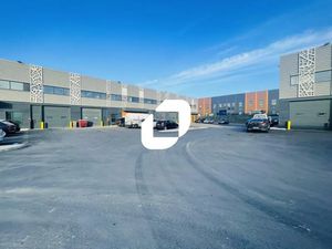 Vente Local d'activités Courtry 77181