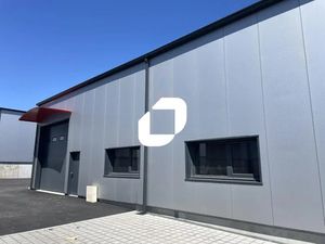 Vente Local d'activités Le Loroux Bottereau 44430