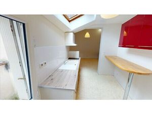 Location Appartement 1 pièce 27m²