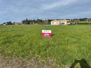 Annonce vente terrain terrain de m2 à Tonneins (47400) - ParuVendu.fr ref 992784042736