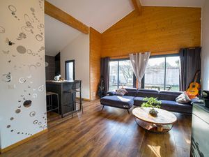 Maison meublée Vielle Saint Girons 3 pièce(s) 58 m2