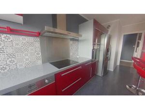 Location Appartement 3 pièces 75m² TOURS 37000