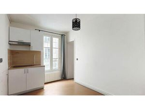 À vendre : Appartement T1 à Paris - Référence V975