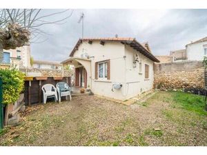Vente maison 2 pièces 38 m² Pomérols (34810)