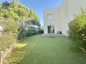 Vente maison 2 pièces 42 m² Valras-Plage (34350)