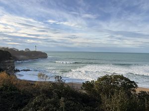 T2 face à l'océan - Anglet