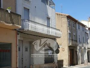 Location appartement 2 pièces 43 m² à Sérignan (34410)