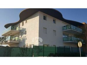 Location appartement 2 pièces 44 m² à Sérignan (34410)