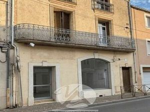 Location appartement 3 pièces 70 m² à Sérignan (34410)