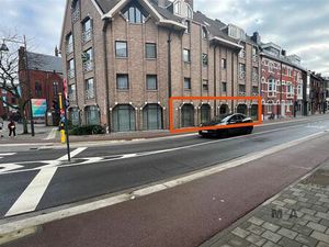 Commercieel te koop in Hasselt