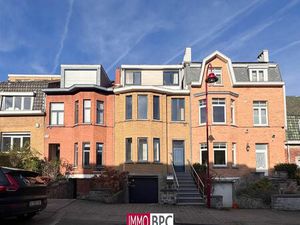 Huis te koop in Sint-Agatha-Berchem met 5 slaapkamers