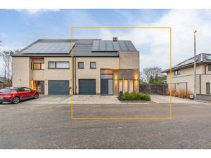 Huis te koop in Genk met 5 slaapkamers