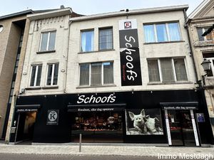 Huis te koop in Diest