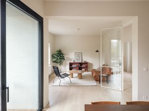 Huis te koop in Gent met 3 slaapkamers