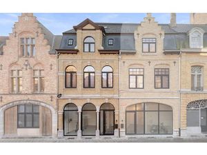 Huis te koop in Ieper met 5 slaapkamers