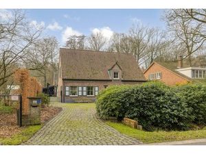Huis te koop in Kalmthout met 3 slaapkamers