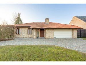 Huis te koop in Malle met 4 slaapkamers