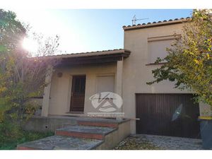 Location maison 1 pièce 77 m² à Sérignan (34410)