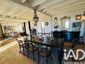 Vente Maison/villa 8 pièces