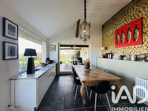 Vente Maison/villa 8 pièces