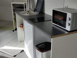 Achat Appartement 1 pièce 21m² AVRILLE 49240