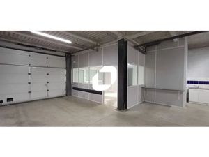 Location Local d'activités Aubergenville 78410