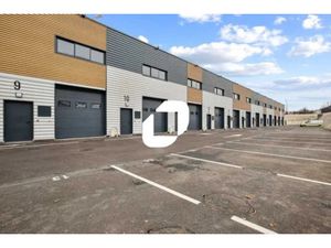 Location Local d'activités Epinay Sur Seine 93800