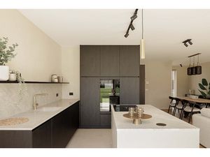 Huis te koop in Meulebeke met 4 slaapkamers