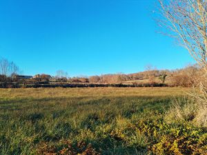 Annonce vente terrain terrain de 1370m2 à Navarrenx (64190) - ParuVendu.fr ref 99278404498