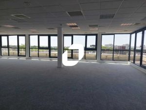 Location Bureau Guyancourt 78280