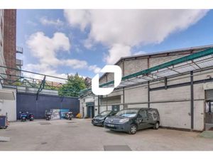A LOUER  Locaux atypiques au centre de Montrouge