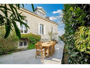 Annonce maison à vendre