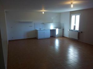 Location appartement 4 pièces 99 m² à La Rouvière (30190)