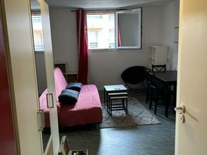Location appartement 1 pièce 20 m² à Toulouse (31000)