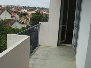 Location appartement 4 pièces 90 m² à Toulouse (31000)