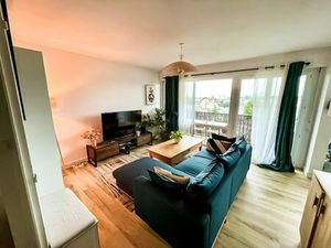 Achat Appartement 4 pièces 67m² ANGERS 49100